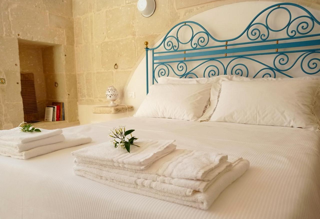 Giardino Frannicola Hotel Maglie Ngoại thất bức ảnh