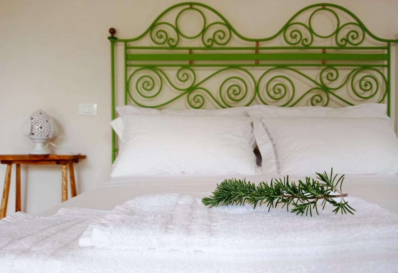 Giardino Frannicola Hotel Maglie Ngoại thất bức ảnh