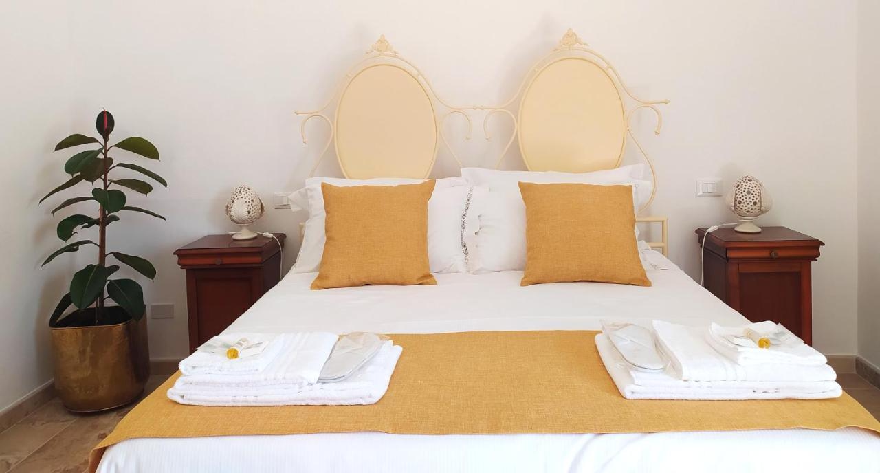 Giardino Frannicola Hotel Maglie Ngoại thất bức ảnh