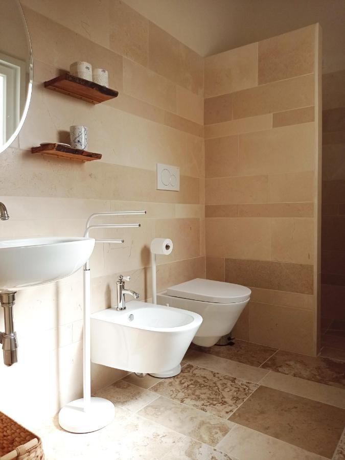 Giardino Frannicola Hotel Maglie Ngoại thất bức ảnh