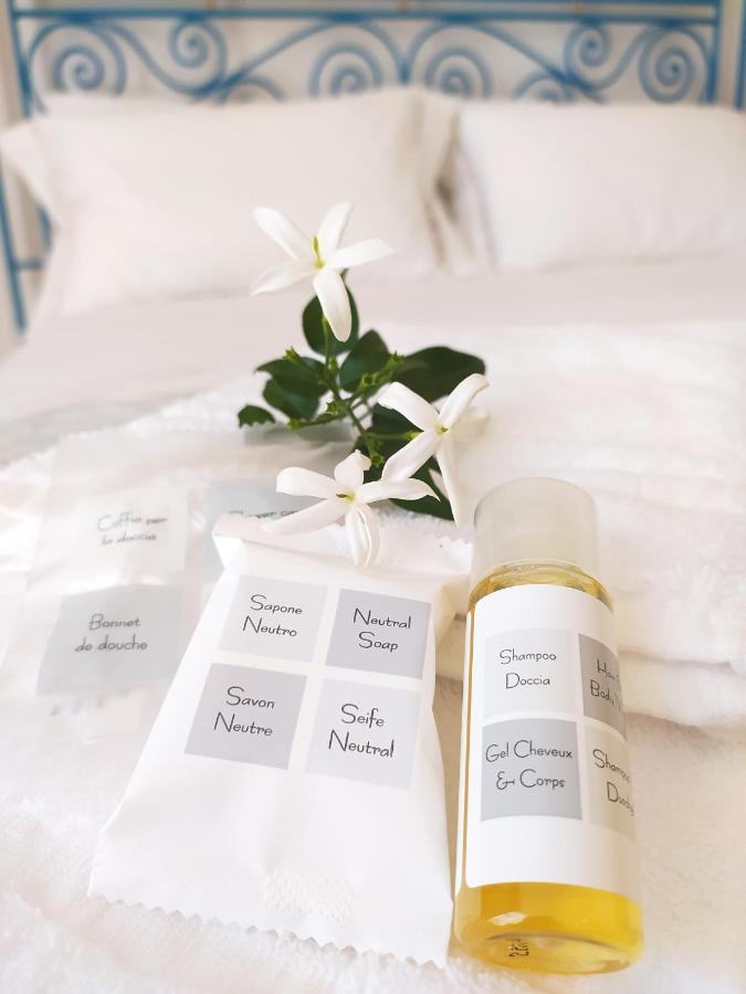 Giardino Frannicola Hotel Maglie Ngoại thất bức ảnh