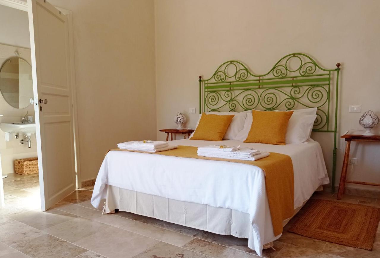 Giardino Frannicola Hotel Maglie Ngoại thất bức ảnh