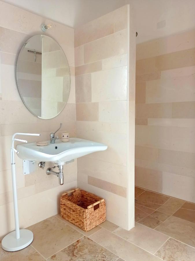 Giardino Frannicola Hotel Maglie Ngoại thất bức ảnh