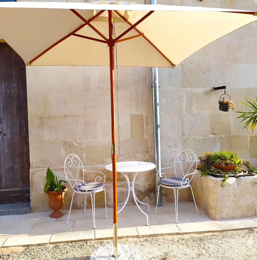 Giardino Frannicola Hotel Maglie Ngoại thất bức ảnh